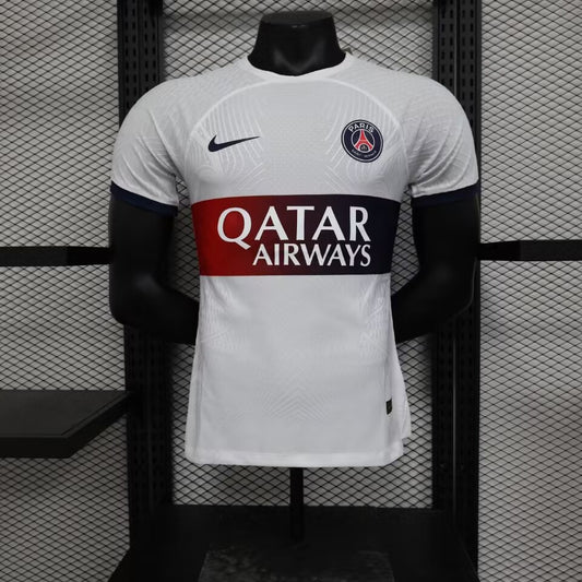 Maillot Extérieur PSG 2023/24 – Version Player