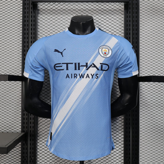 Maillot Manchester City Édition Spécial – Version Player