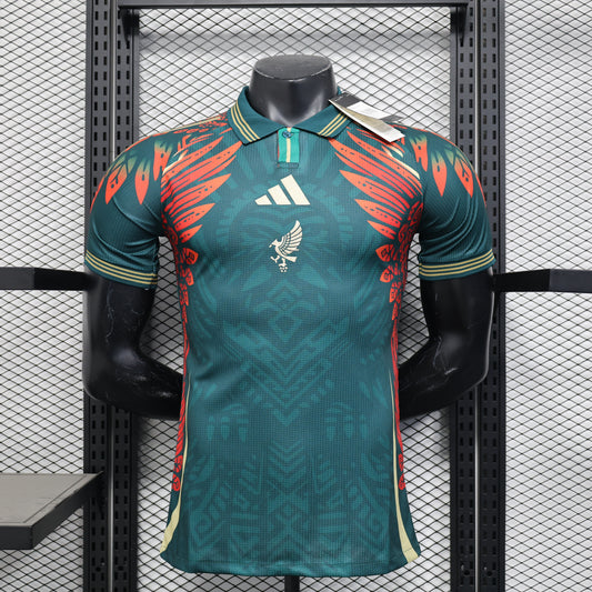 Maillot Mexique Édition Spécial – Version Player