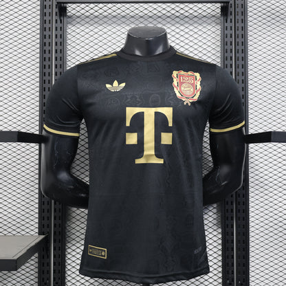 Maillot Bayern Munich Édition Spécial – Version Player