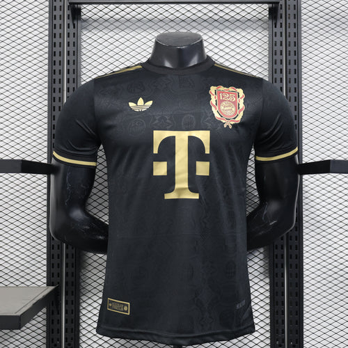 Maillot Bayern Munich Édition Spécial – Version Player