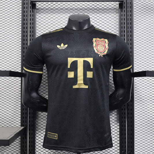 Maillot Bayern Munich Édition Spécial – Version Player