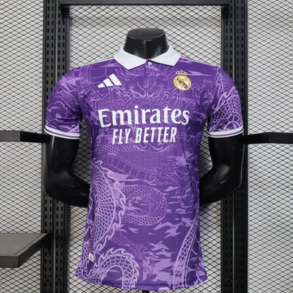 Maillot Real Madrid Édition Spécial – Version Player