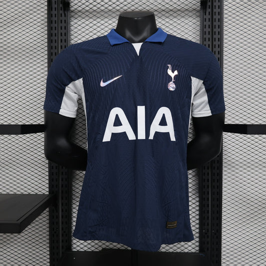 Maillot Extérieure Tottenham 2023/24 – Version Player