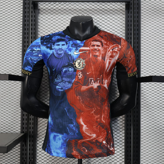 Maillot Chelsea Édition Spécia – Version Player