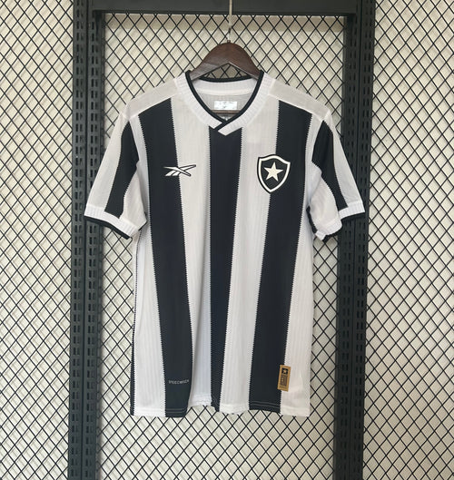 Maillot Domicile Botafogo 2024/25