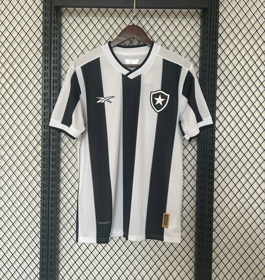 Maillot Domicile Botafogo 2024/25