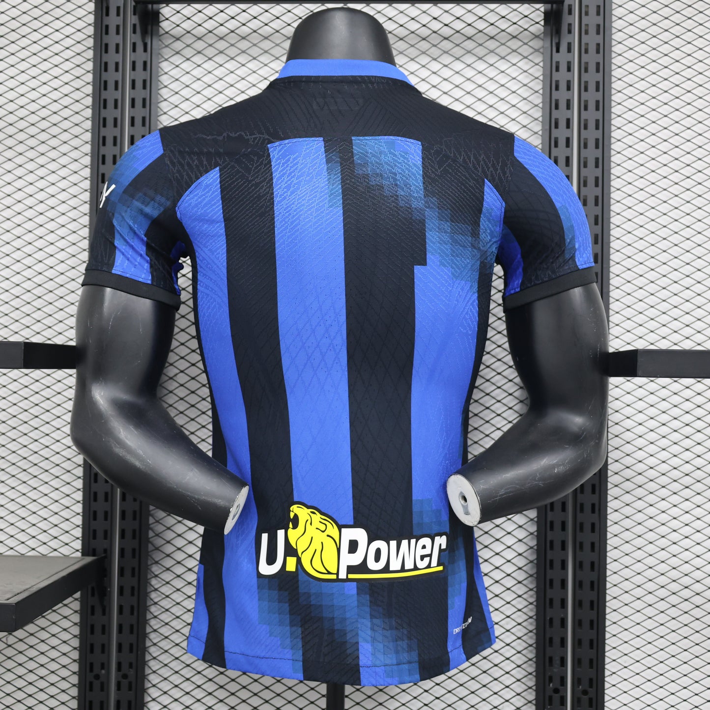 Maillot Inter Milan Edition Spécial – Version Player