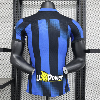 Maillot Inter Milan Edition Spécial – Version Player