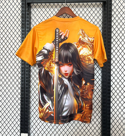 Maillot Japon Édition Spéciale 2025/26