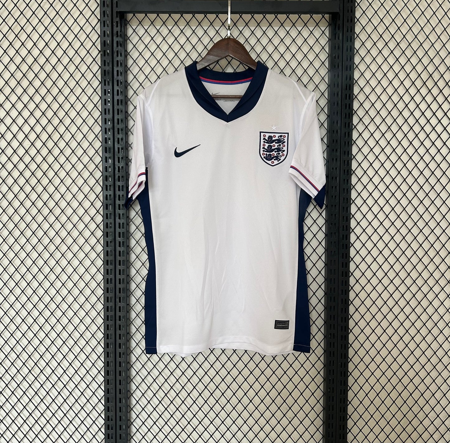 Maillot Domicile Angleterre 2024/25