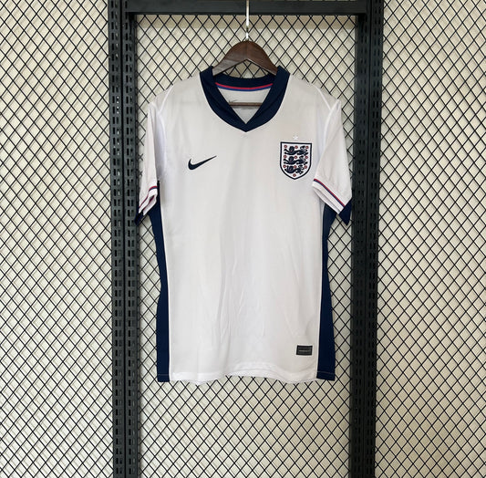 Maillot Domicile Angleterre 2024/25