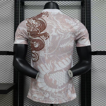 Maillot Real Madrid Edition Spécial – Version Player