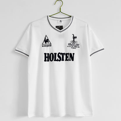 Maillot Tottenham Retro 1983/84