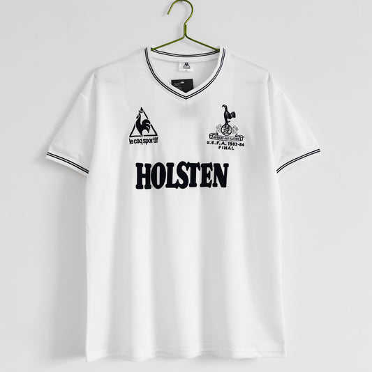 Maillot Tottenham Retro 1983/84