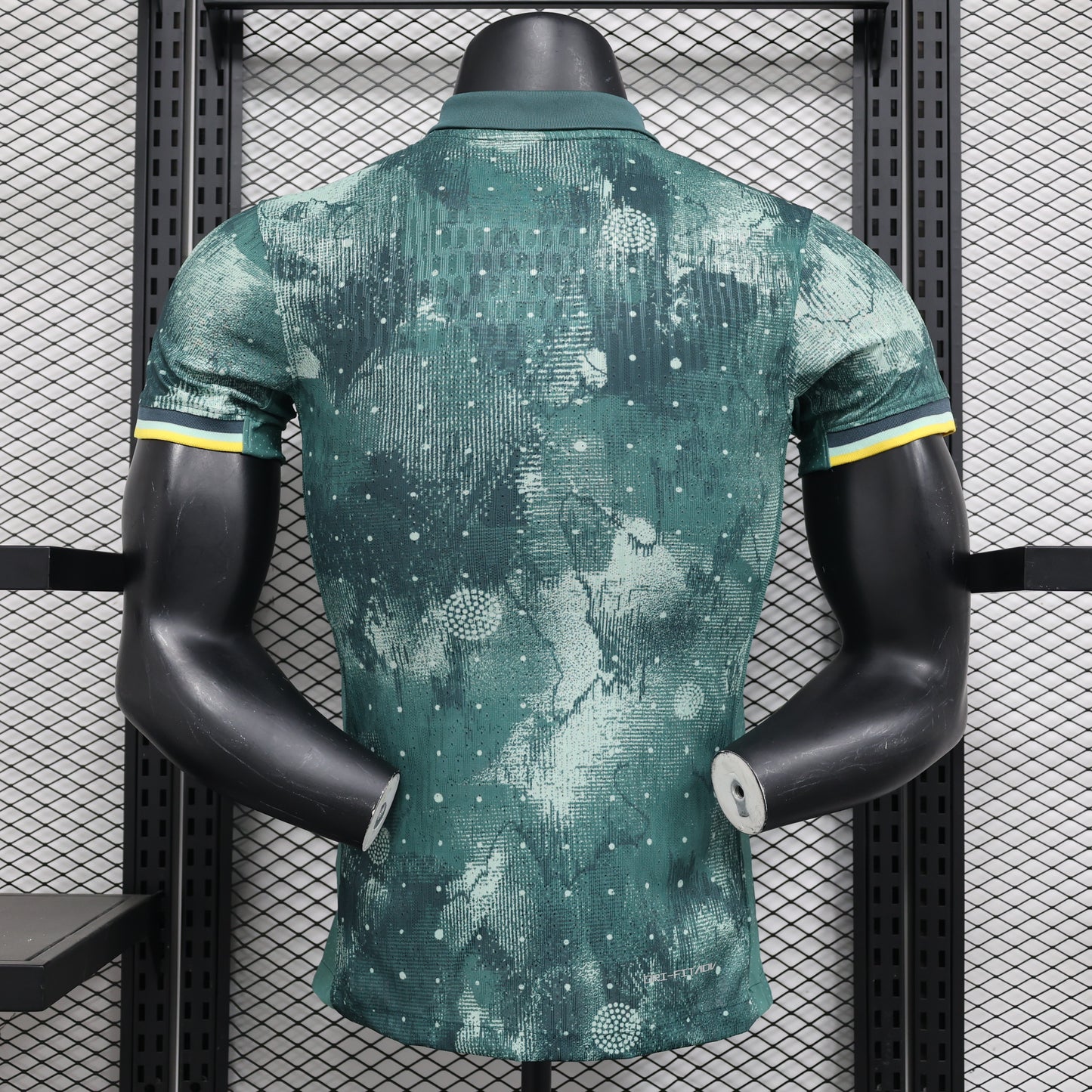 Maillot Tottenham Edition Spécial – Version Player