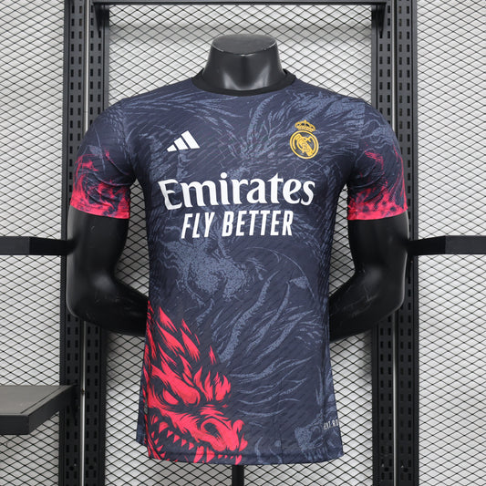 Maillot Real Madrid Edition Spécial – Version Player
