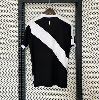 Maillot Domicile Vasco De Gama 2023/24