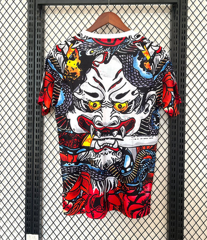 Maillot Japon Édition Spéciale 2025/26