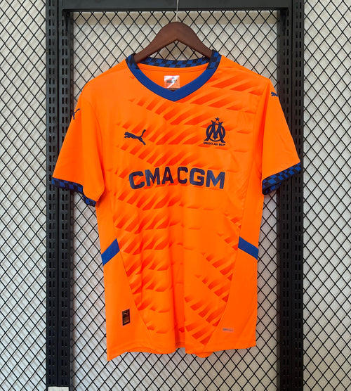 Maillot Marseille Third 2024/25