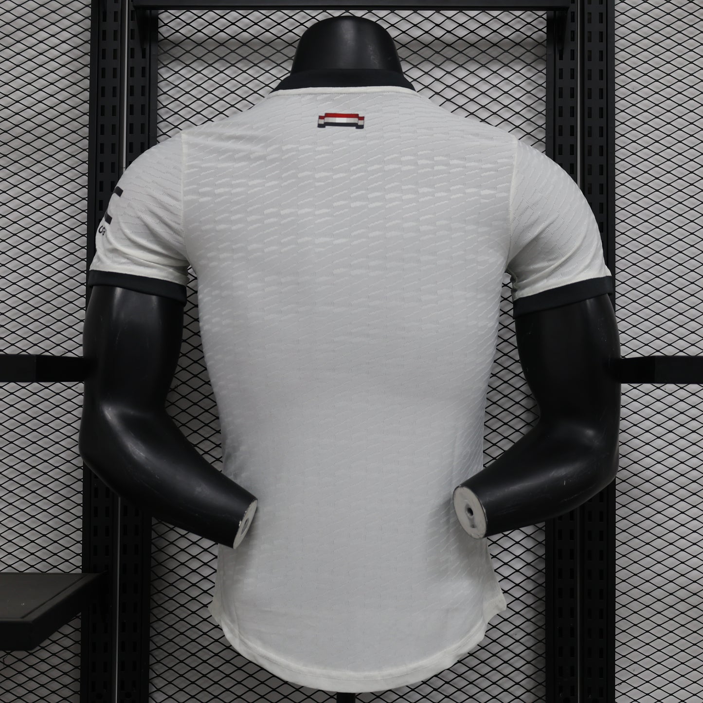 Maillot Manchester United Edition Spécial – Version Player