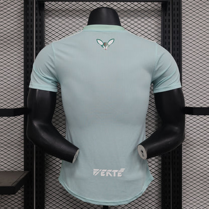 Maillot Algérie 2024/25 – Version Player
