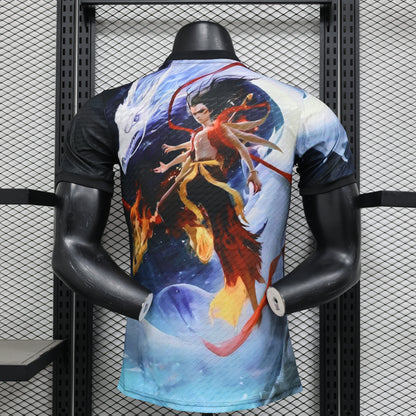 Maillot Japon Édition Spécial Animé – Version Player