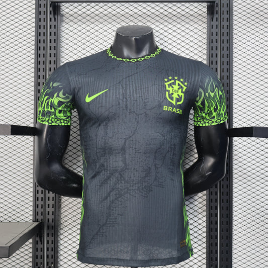 Maillot Brésil Édition Spécial – Version Player
