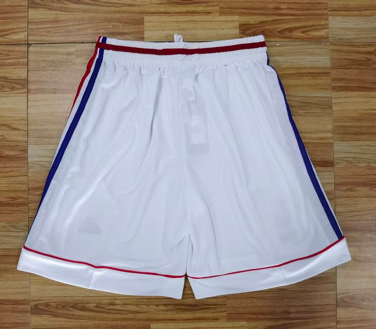 Short France 1998