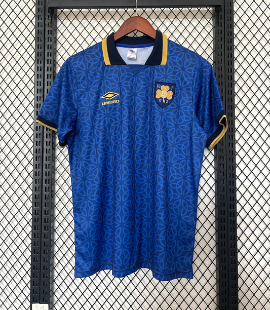 Maillot Saint Patrick 2025/26