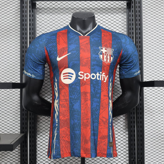 Maillot Barcelone Edition Spécial – Version Player