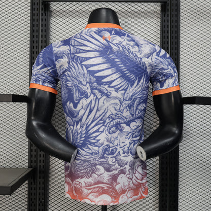 Maillot Liverpool Édition Spécial – Version Player