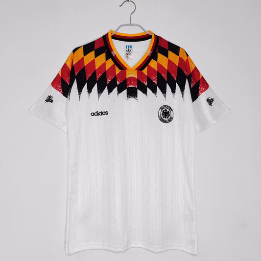 Maillot Allemagne Retro 1994