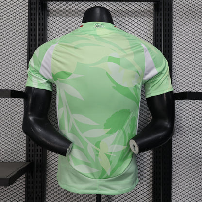 Maillot Extérieur Italie 2025/26 – Version Player