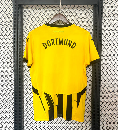 Maillot Borussia Dortmund 2024/25