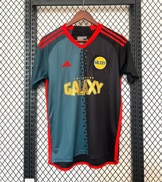 Maillot Los Angeles Galaxy Third 2024/25