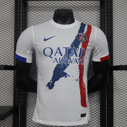 Maillot Extérieur PSG 2024/25 – Version Player