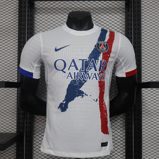 Maillot Extérieur PSG 2024/25 – Version Player
