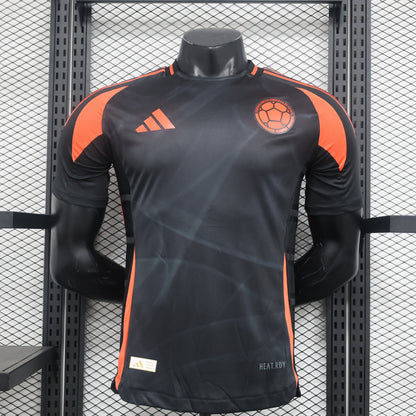 Maillot Extérieur Colombie 2024/25 – Version Player