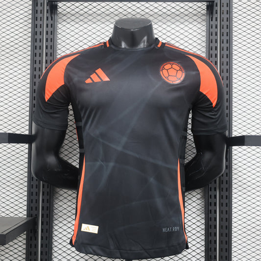Maillot Extérieur Colombie 2024/25 – Version Player