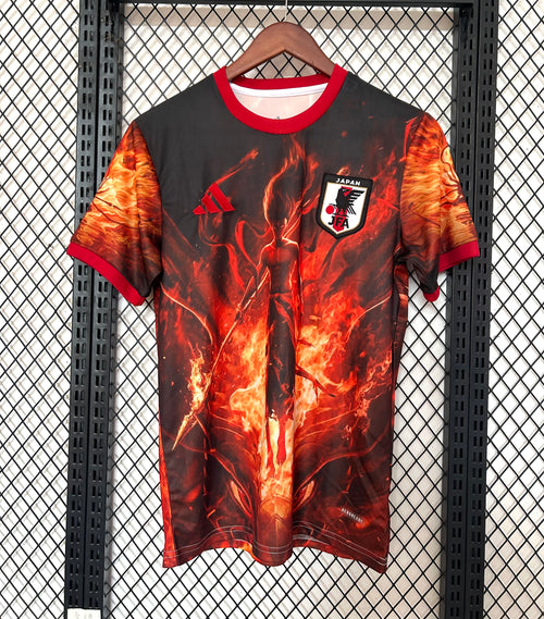 Maillot Japon Édition Spéciale