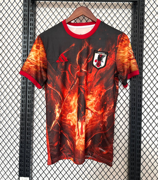 Maillot Japon Édition Spéciale
