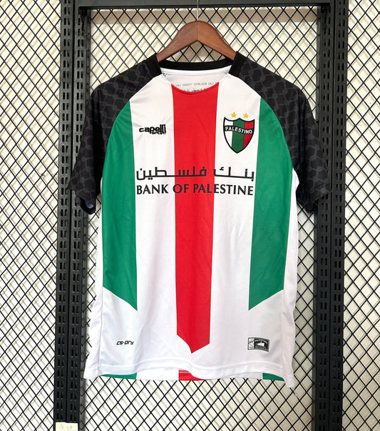 Maillot Palestine 2025/26