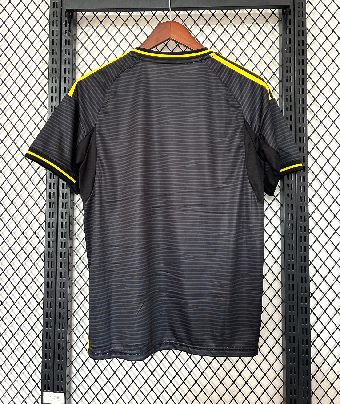 Maillot Real Madrid 2025/26