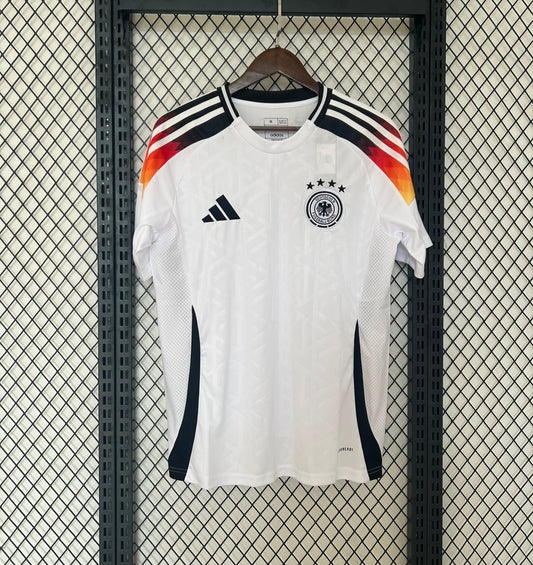 Maillot Domicile Allemagne 2024/25