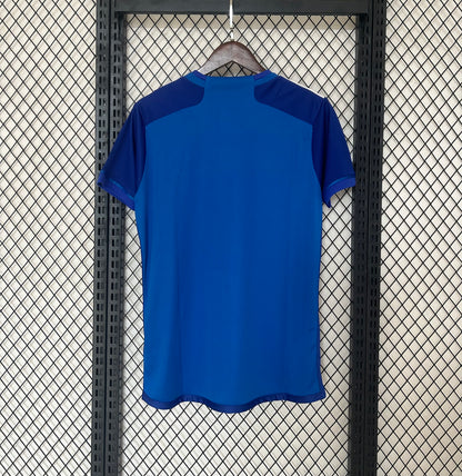Maillot Domicile Cruzeiro 2024/25