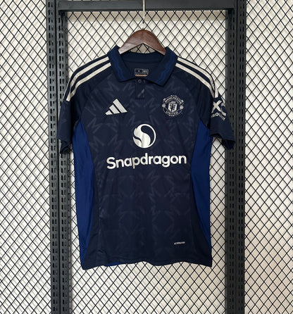 Maillot Extérieur Manchester United 2024/25