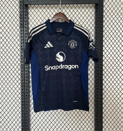 Maillot Extérieur Manchester United 2024/25