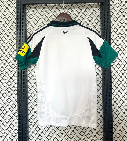 Maillot New Castle Third 2024/25