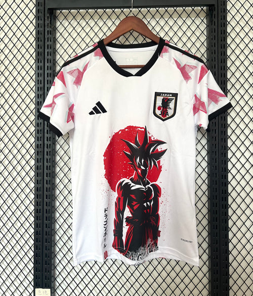 Maillot Japon Édition Spéciale 2025/26